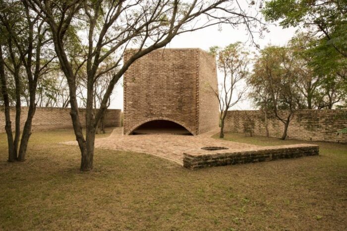 Arch2O capilla san bernardo a divine experience nicolas campodonico 7 788x525 Arch2O capilla san bernardo a divine experience nicolas campodonico 7 788x525