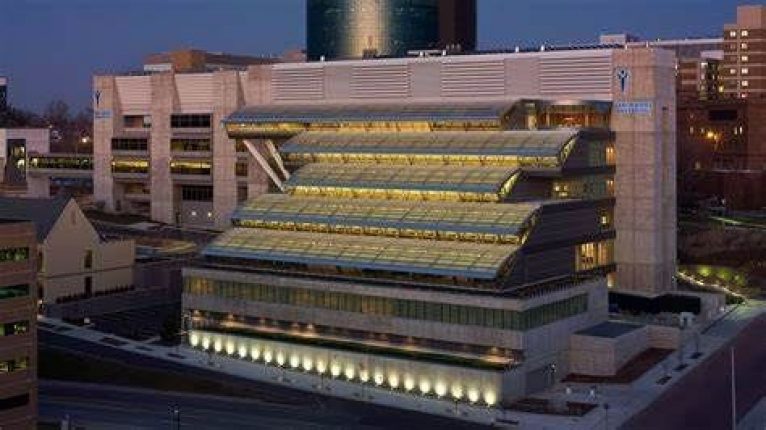 Van Andel Institute | Vinoly - Arch2O.com