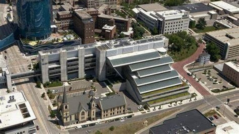 Van Andel Institute | Vinoly - Arch2O.com