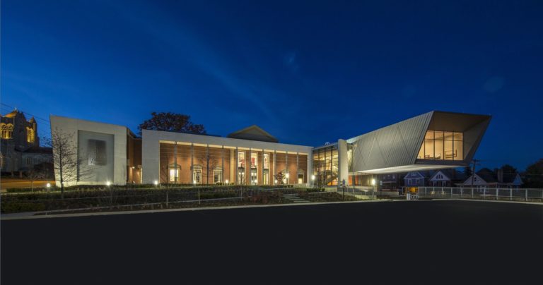 Westmoreland Museum of American Art | Ennead Architects