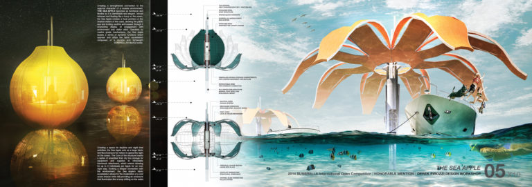 14 Tips for Creating a Winning Architecture Portfolio