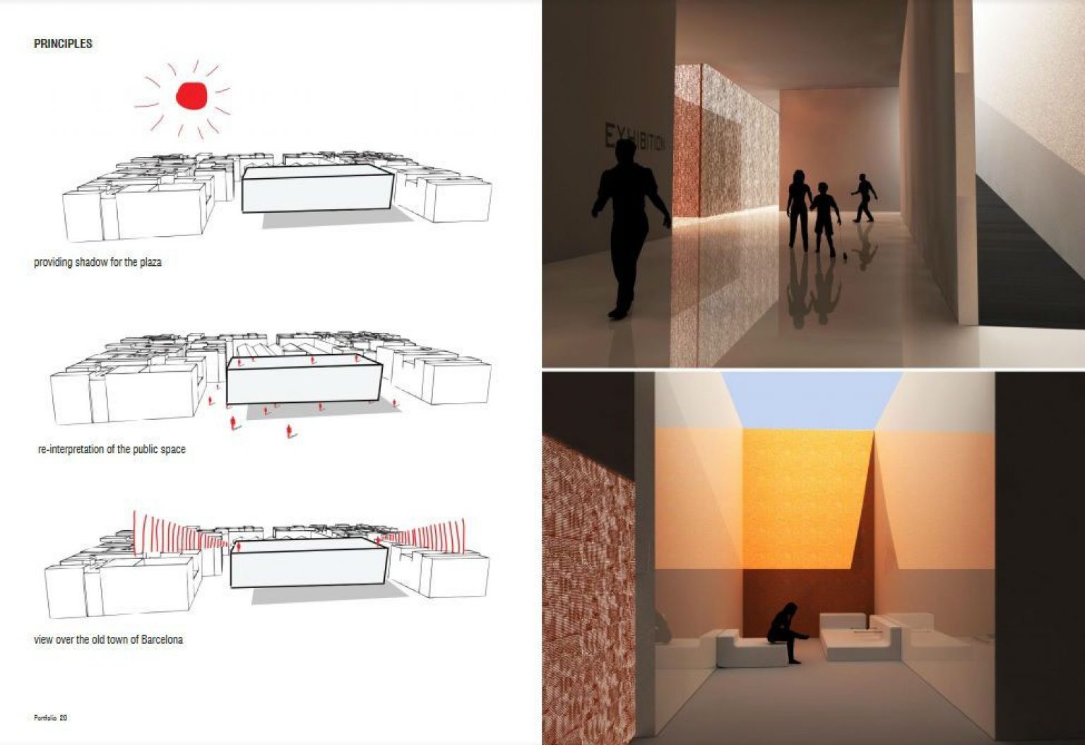 14 Tips for Creating a Winning Architecture Portfolio