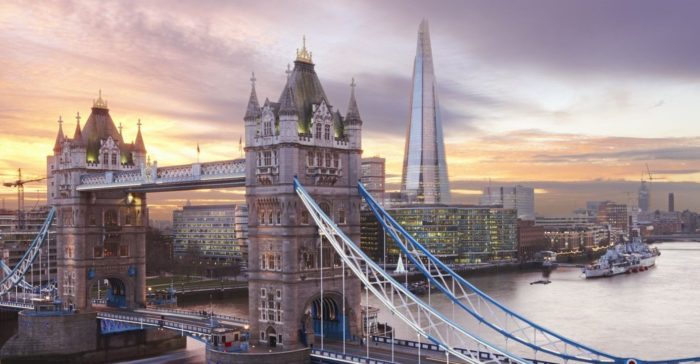 12 Interesting Stories behind World Famous Buildings – Part 1