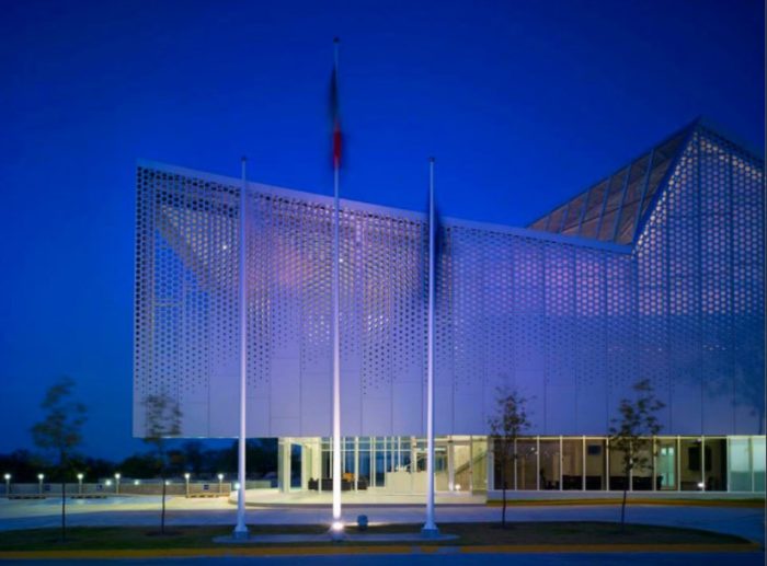 FAB Civic Park | Brooks + Scarpa