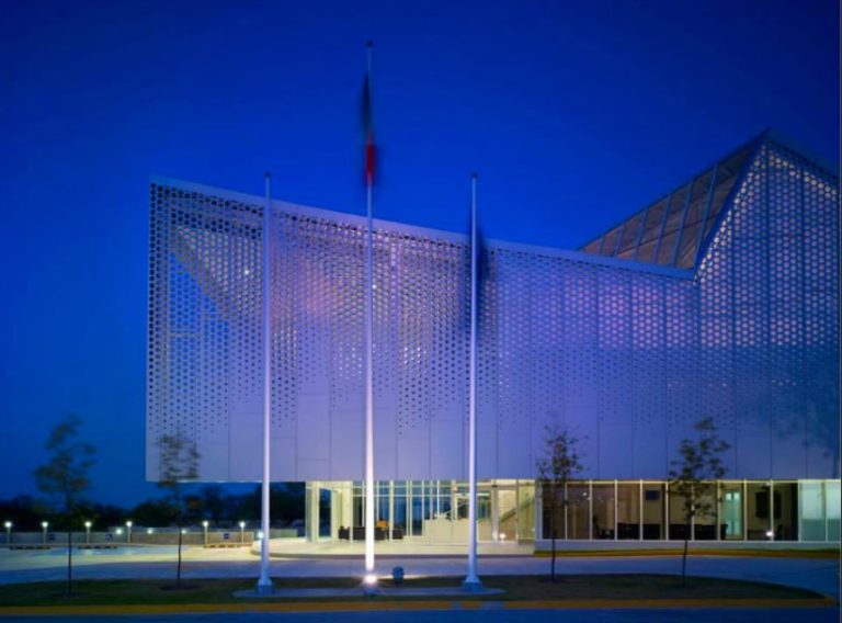 FAB Civic Park | Brooks + Scarpa