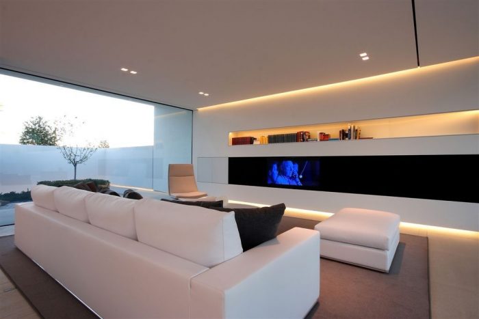 Jesolo Lido Pool Villa | JM Architecture - Arch2O.com