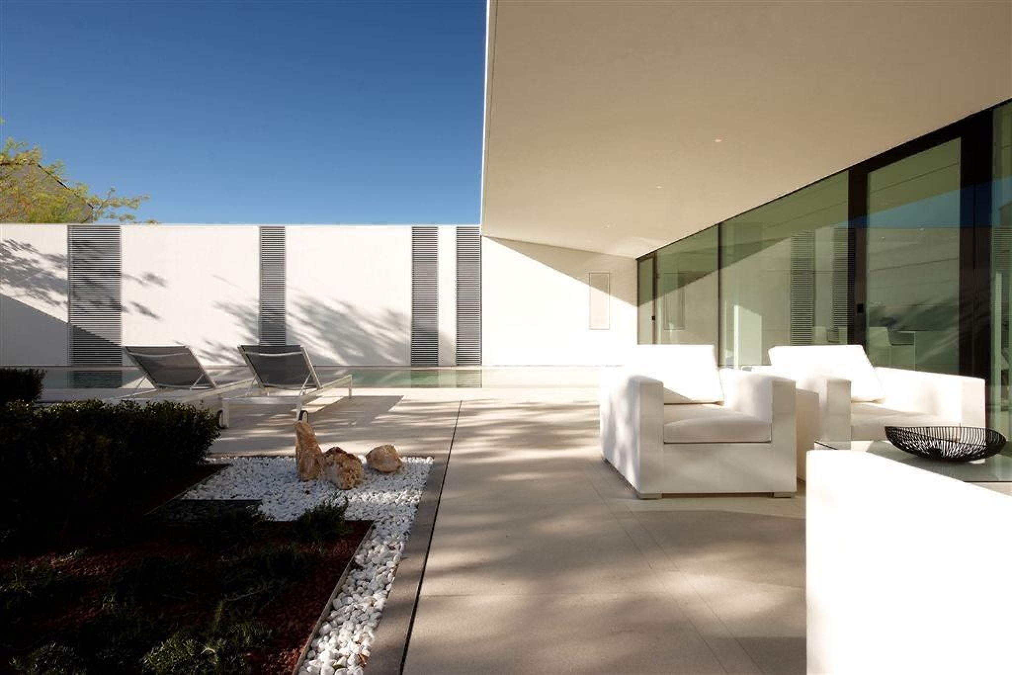 Jesolo Lido Pool Villa | JM Architecture - Arch2O.com