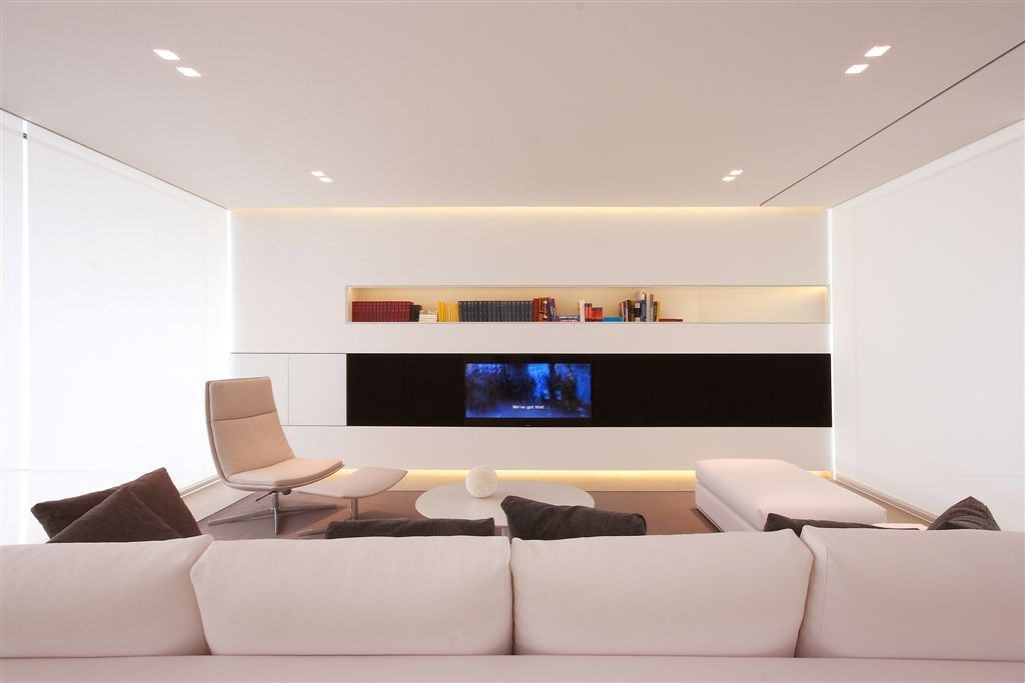 Jesolo Lido Pool Villa | JM Architecture - Arch2O.com