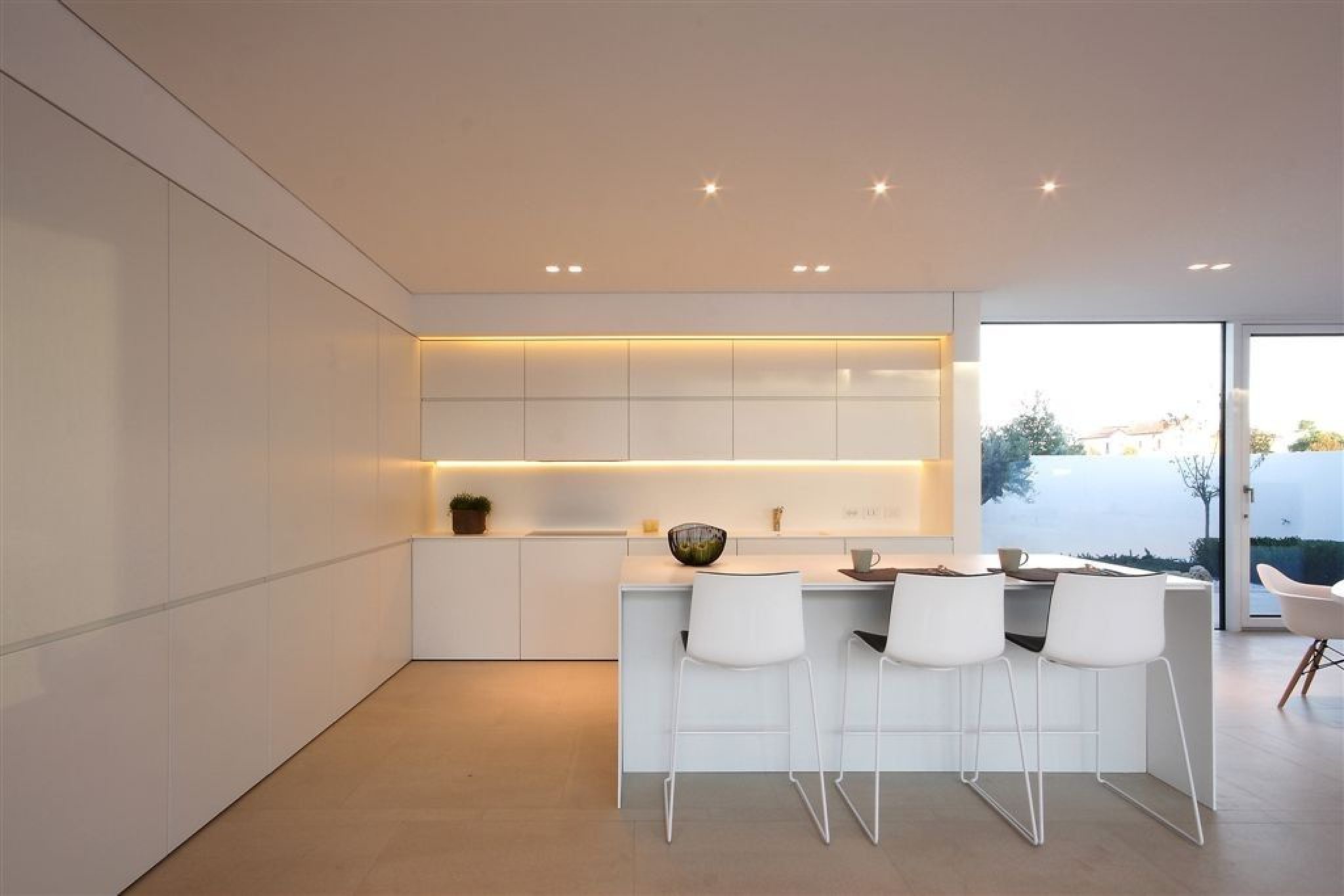 Jesolo Lido Pool Villa | JM Architecture - Arch2O.com