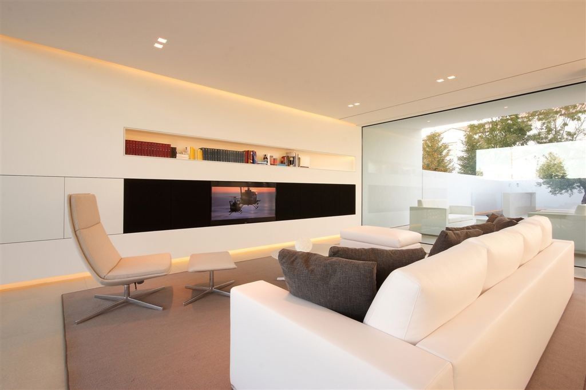 Jesolo Lido Pool Villa | JM Architecture - Arch2O.com