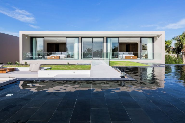 Naman Villa | MIA Design Studio