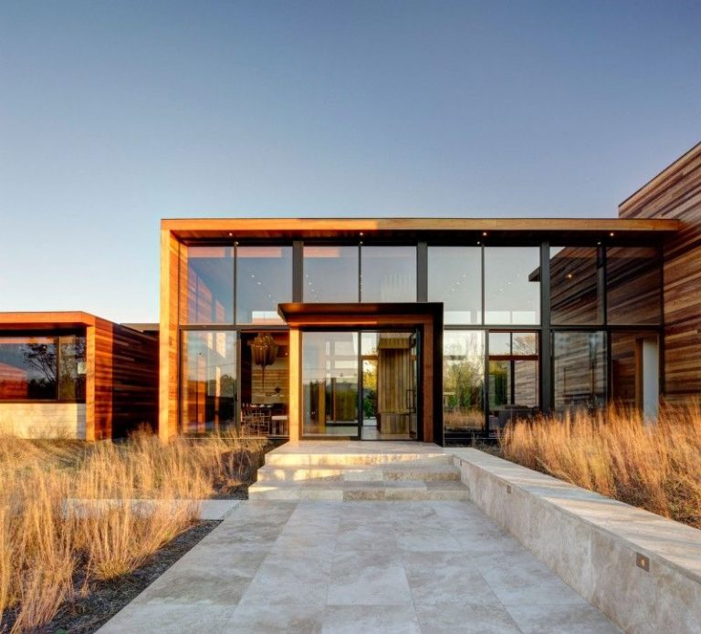 Sam's Creek | Bates Masi + Architects