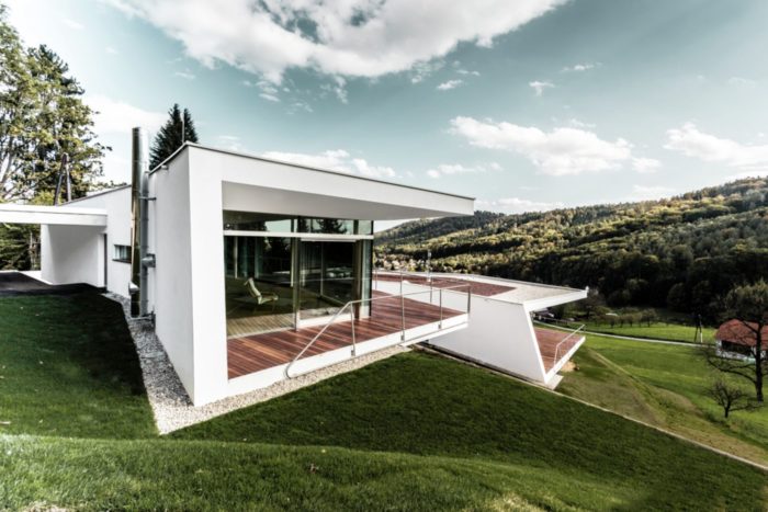 Villas 2B | LOVE architecture and urbanism