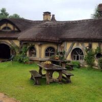 green dragon inn