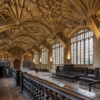 tours divinity school christopher judge 2