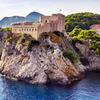 dubrovnik fortezza lovrijenac 777x358 1