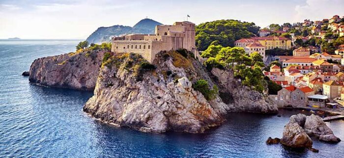 dubrovnik fortezza lovrijenac 777x358 1