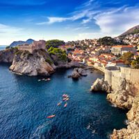 Fort Lovrjenac Dubrovnik4 1