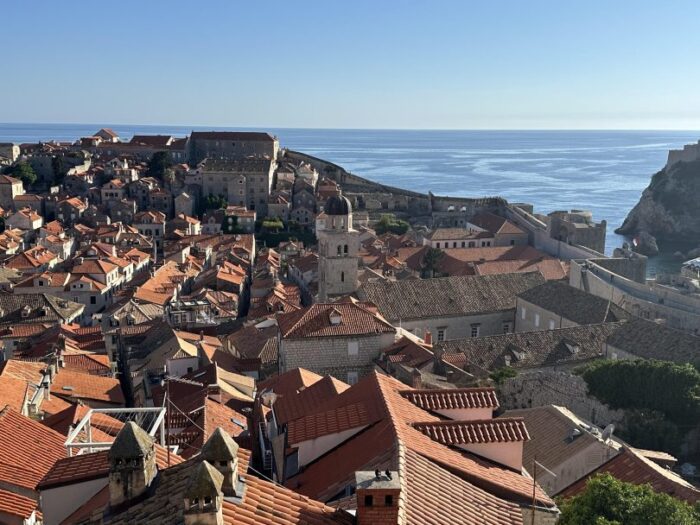 Old Town walls 4 810x608