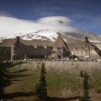 The Overlook Hotel