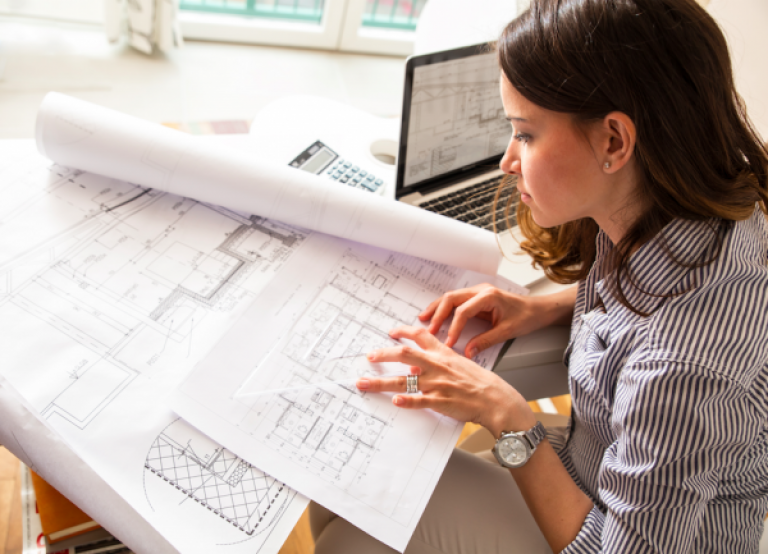 10 Female Architects Who Changed the World (And You Should Know)