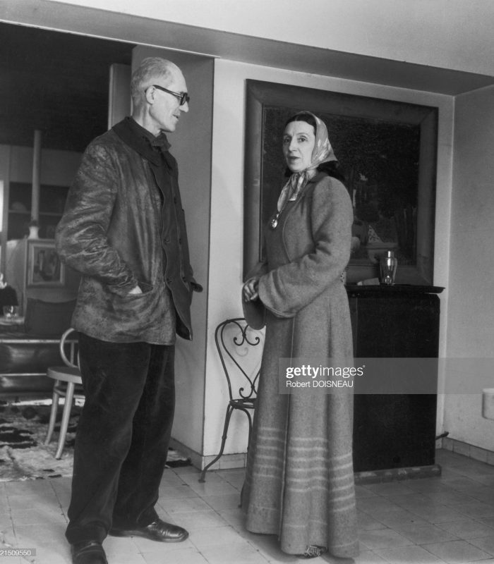 Interesting Facts You Probably Didn’t Know About Le Corbusier