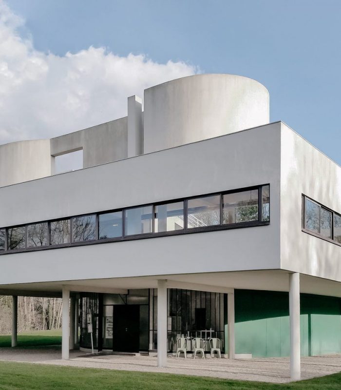 Interesting Facts You Probably Didn’t Know About Le Corbusier