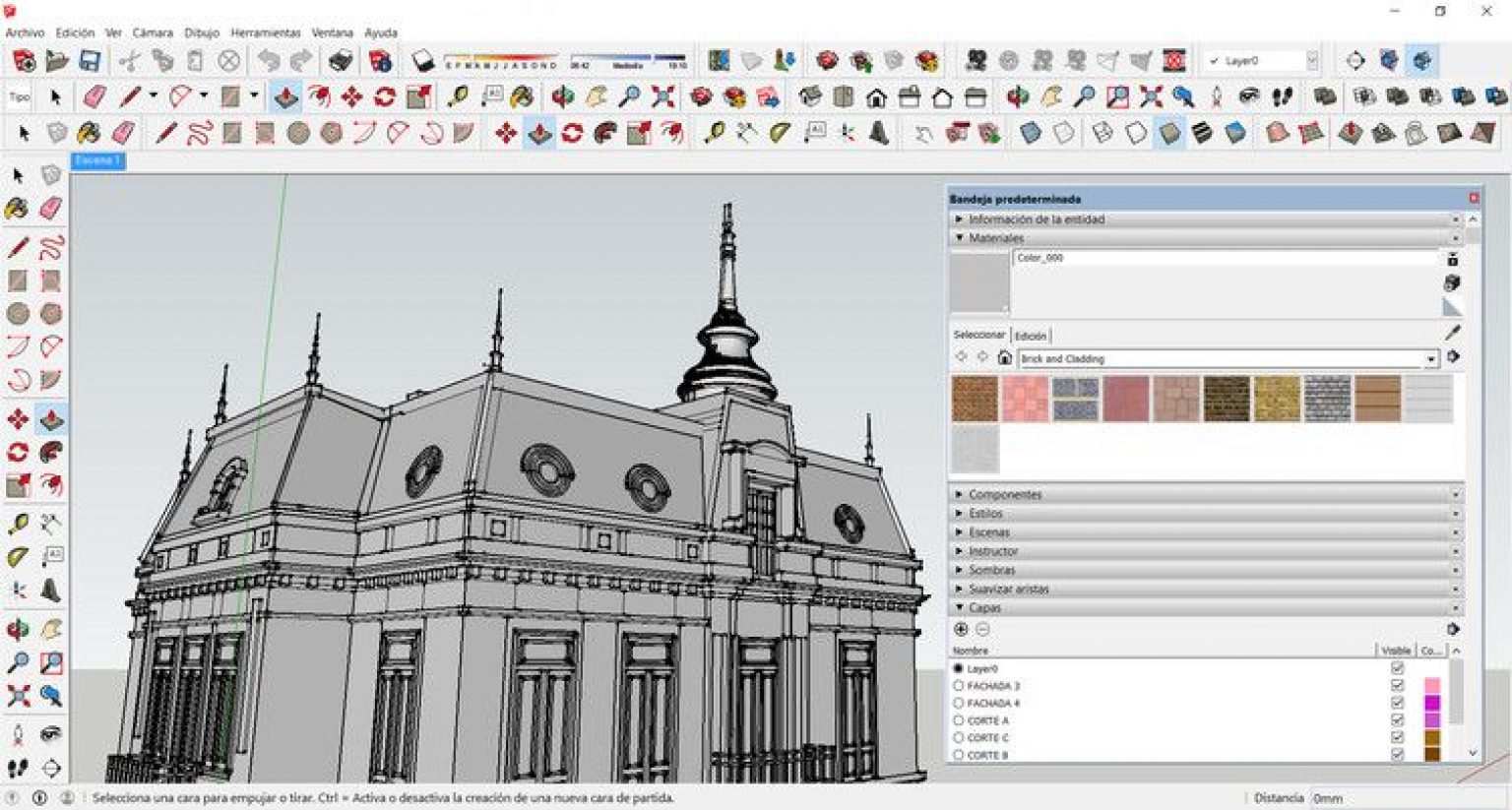 architectural design software free download full version