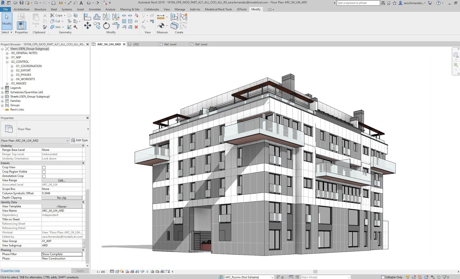 Free Architecture Software and Design | Online Drawing Tool