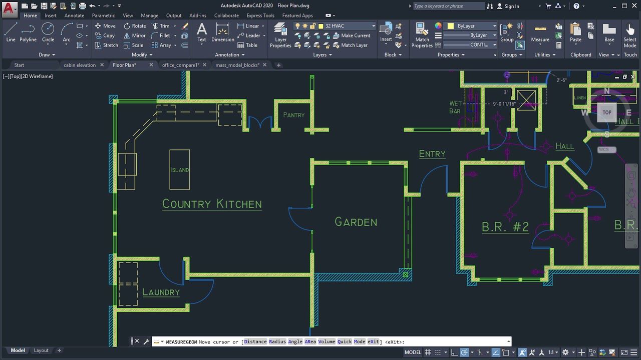 Free Download Floor Plan Designer - Edraw