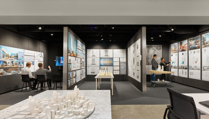 Inside 6 World-Famous Architecture Firms: Where Iconic Designs Are Born