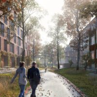 AART architects Campus for Aarhus Universitet 05