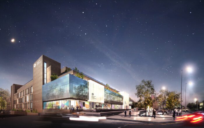 NIA Exterior02 NIA Exterior02