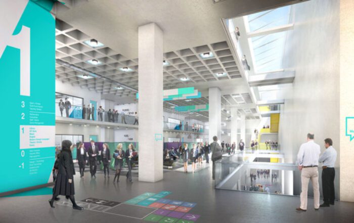 NIA Interior01
