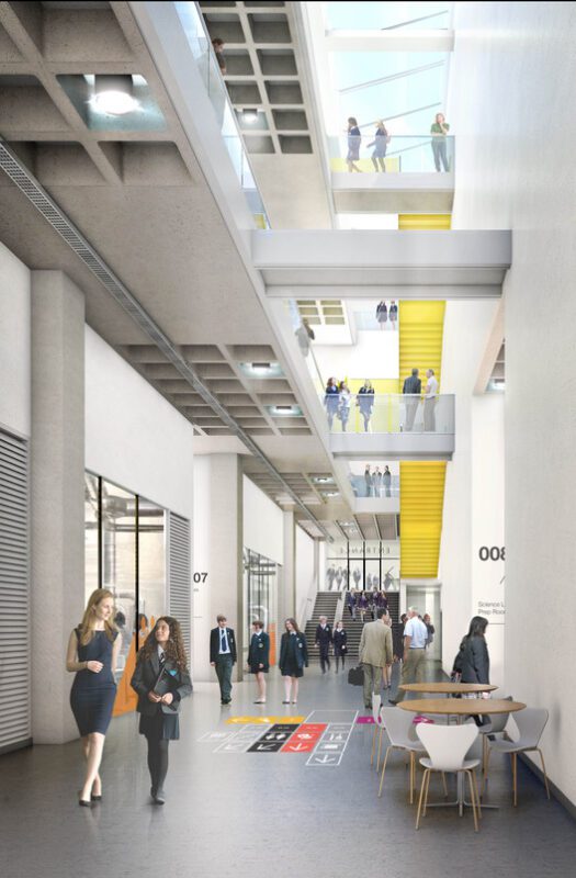NIA Interior02