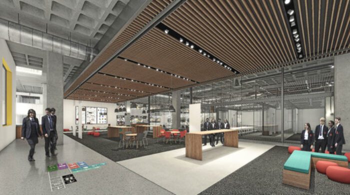 NIA Interior05