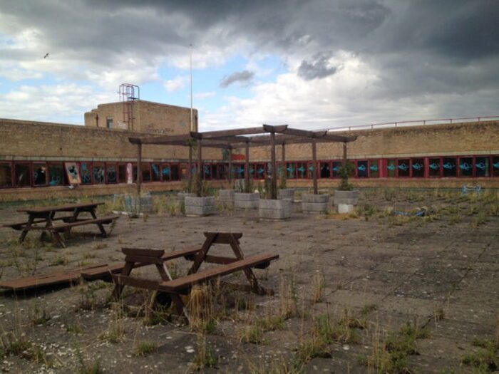 AI NIA Abandoned 08 AI NIA Abandoned 08