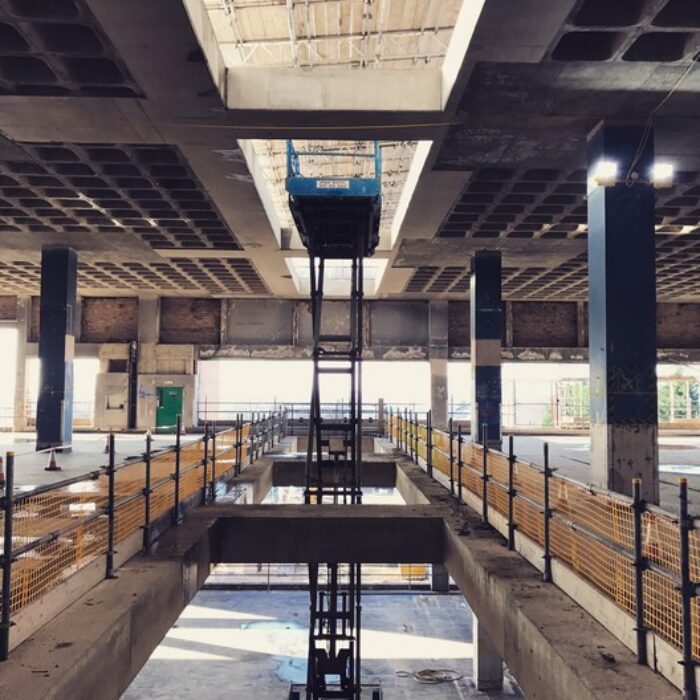 AI NIA Demolition 06 AI NIA Demolition 06