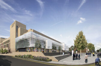 NIA Exterior01