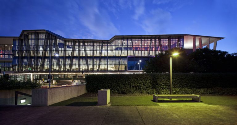Brisbane Convention and Exhibition Centre Expansion | Cox Architecture