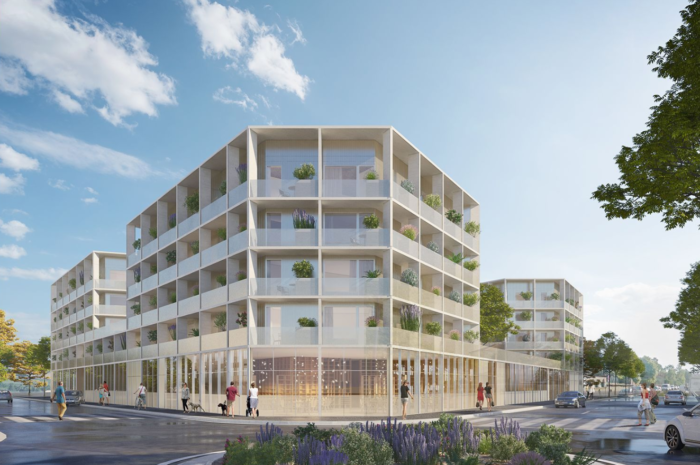 D'âge en âge | Atelier du Pont