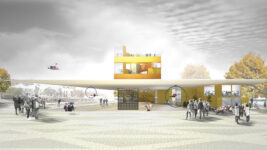 dundee waterfront comptetition studioshaw architecture dezeen 2364 hero