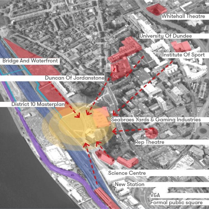 dundee waterfront comptetition studioshaw architecture dezeen 2364 col 3 852x852