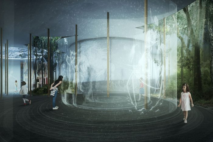 Arch2O-Hans Christian Andersen Museum-Kengo Kuma and Associates8