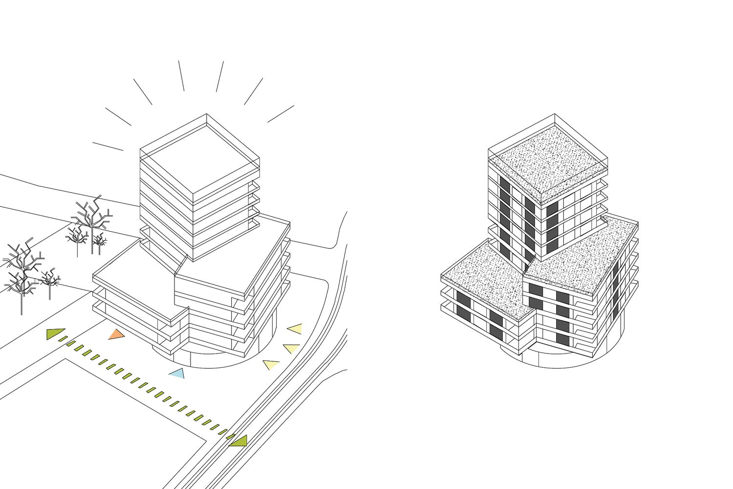 HHF W143 jardin metropole diagrams 02