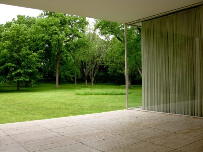 farnsworth house movie news architecture mies van der rohe dezeen 2364 col 1 852x639 farnsworth house movie news architecture mies van der rohe dezeen 2364 col 1 852x639