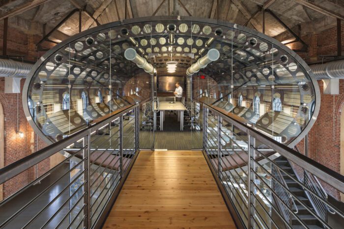 Kayak.com | Beinfield Architecture