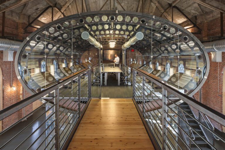 Kayak.com | Beinfield Architecture