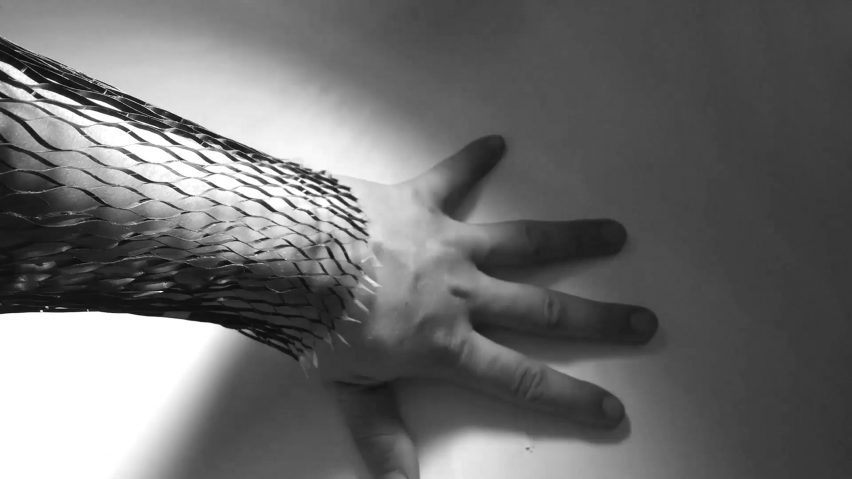 active auxetics mit media lab materials design dezeen 2364 col 5 852x479