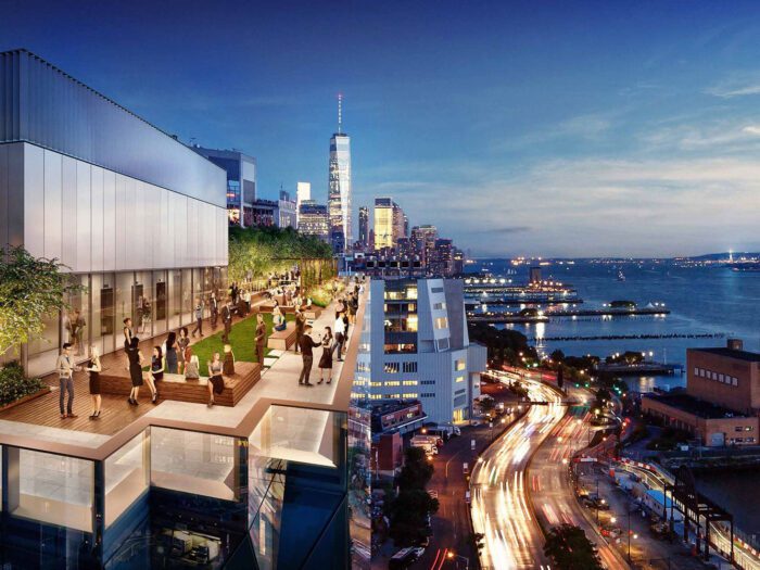 Solar Carve Studio Gang1